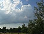 Hradec Králové - Třebeš
