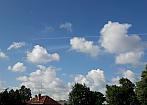 Hradec Králové - Třebeš