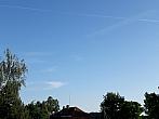 Hradec Králové - Třebeš
