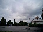 Borovina