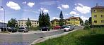 Slavičín, sídliště Vlára