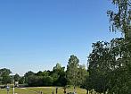 Hradec Králové - Třebeš