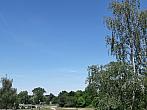 Hradec Králové - Třebeš
