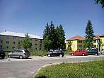 Slavičín, sídliště Vlára