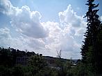 Borovina