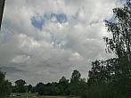 Hradec Králové - Třebeš