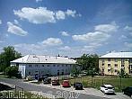 Slavičín, sídliště Vlára