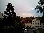 Borovina