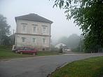 Třibřichy