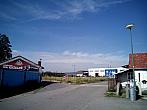 Borovina