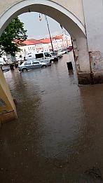 Litomyšl