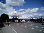 Borovina