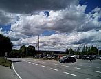 Borovina