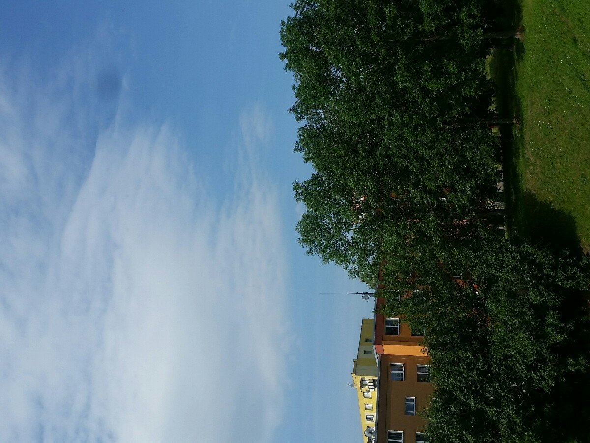 Hranice