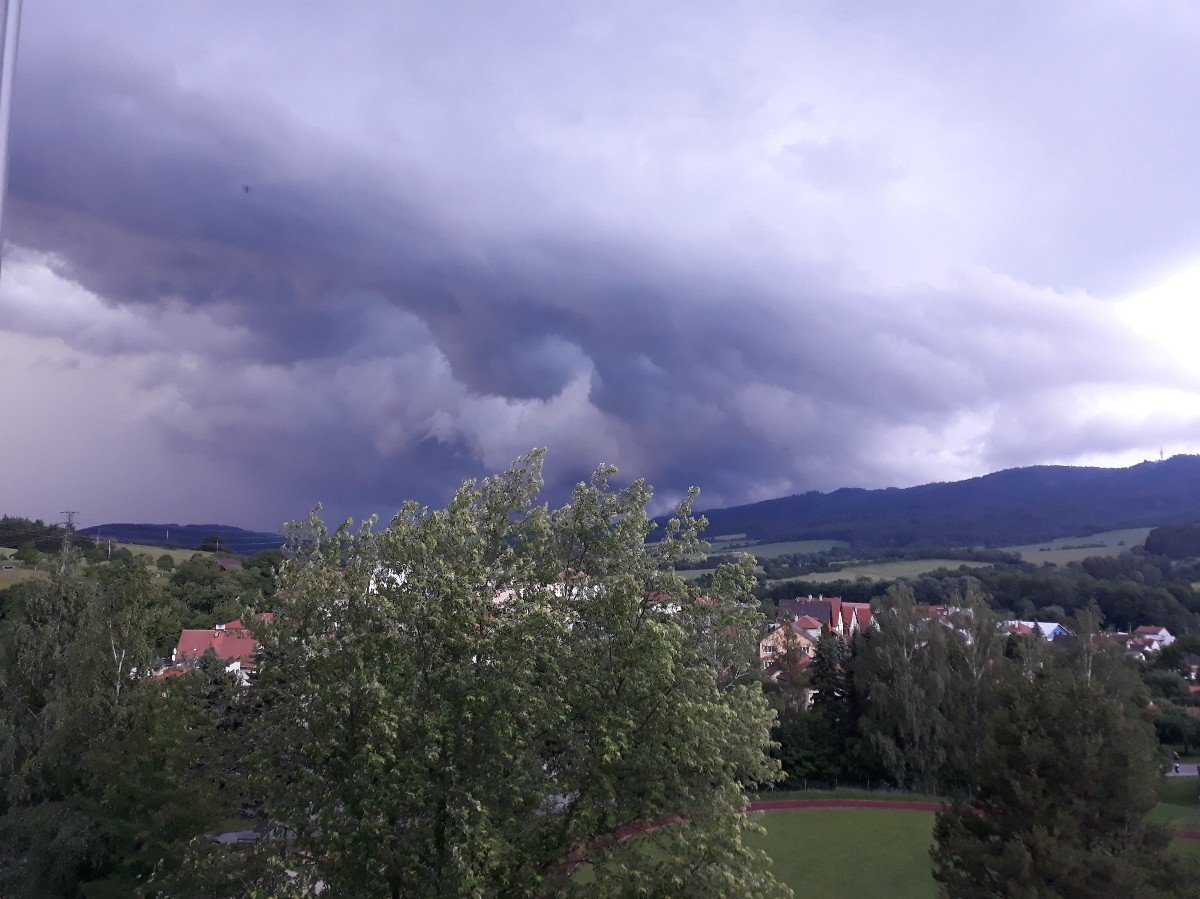 Valašské Klobouky