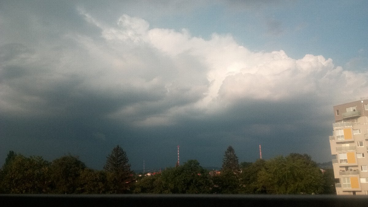 České Budějovice