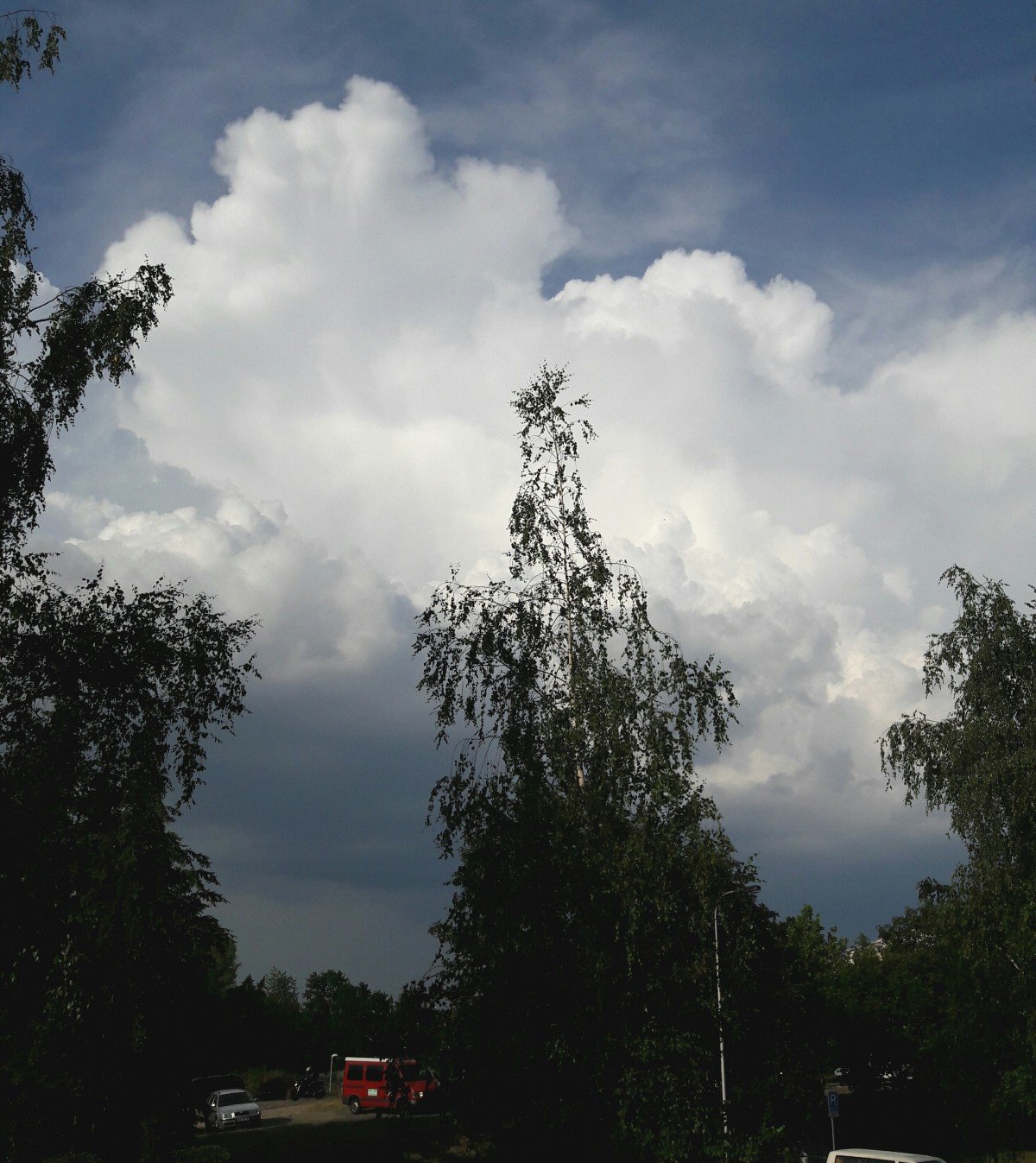Hradec Králové - Třebeš