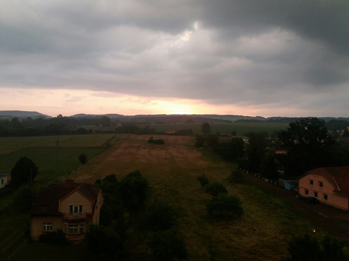 Ústí nad Orlicí – Hylváty