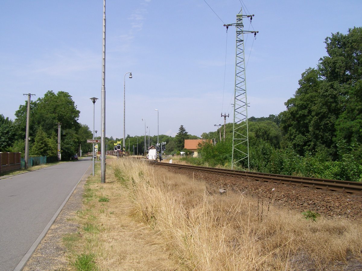 Velká Bystřice