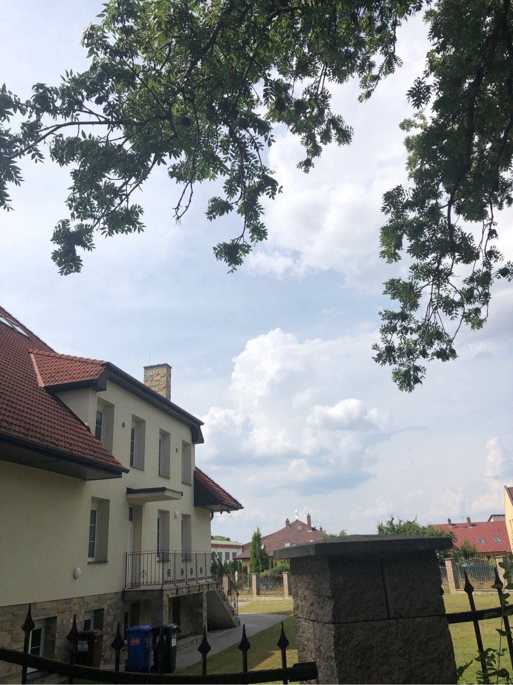 Čestlice