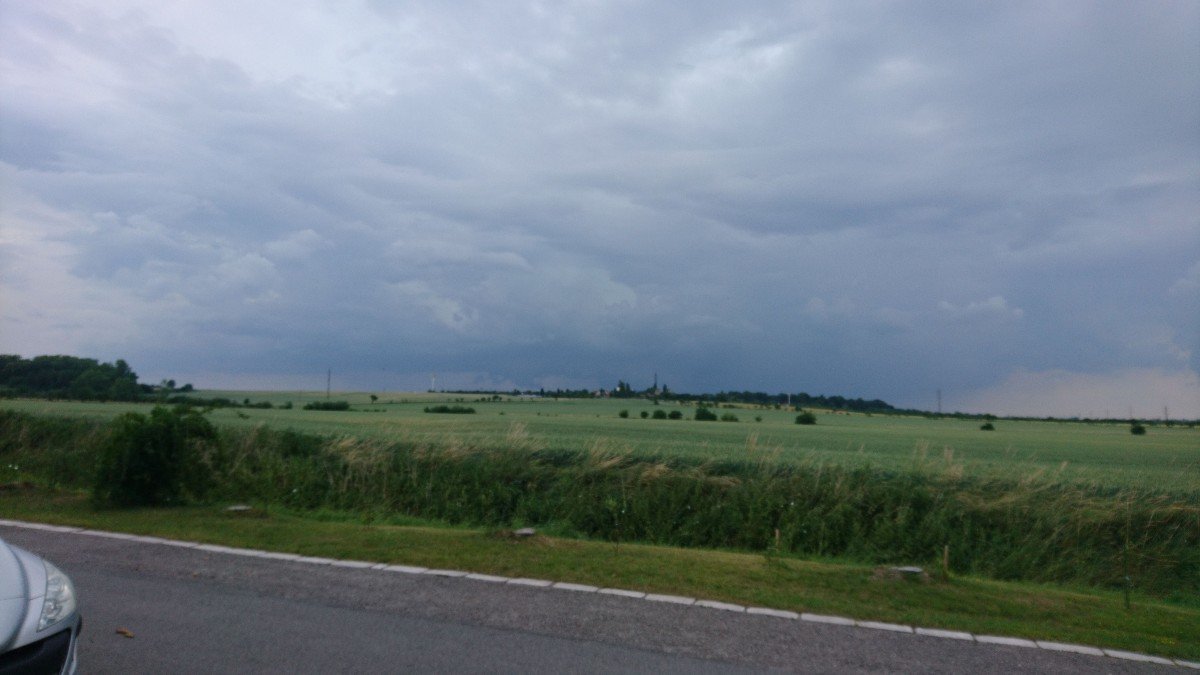 Syrovátka
