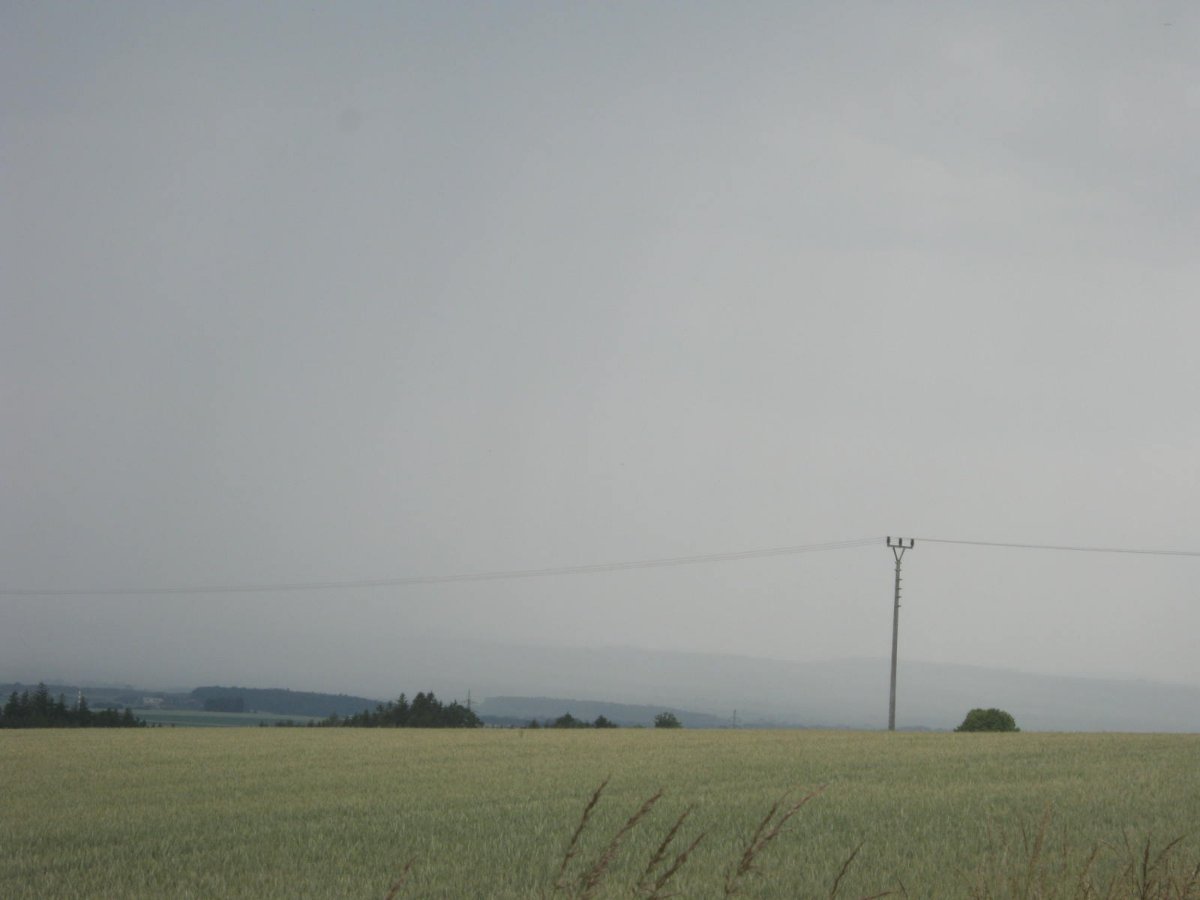 Němčice Zhoř
