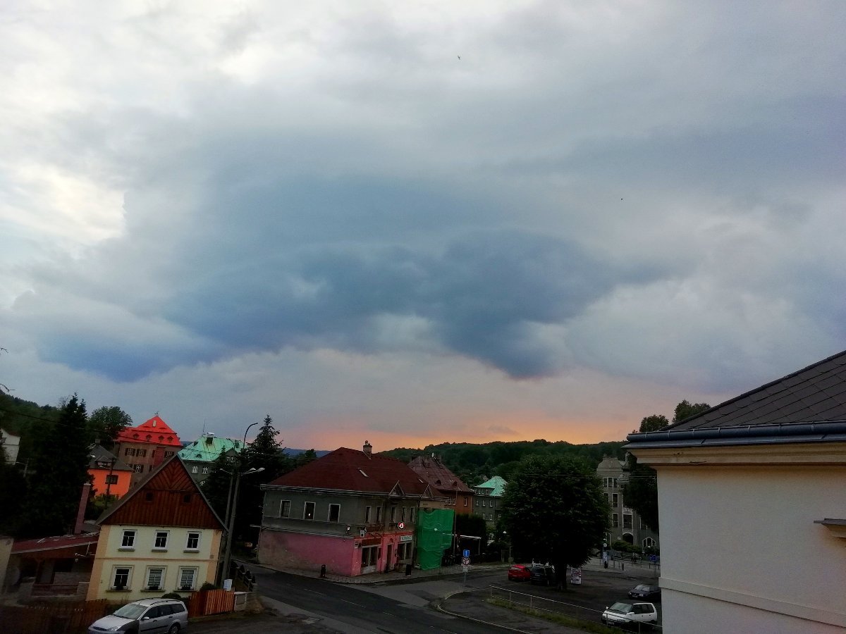 Jílové u Děčína