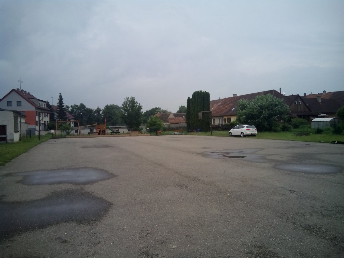 Rokytnice nad Rokytnou