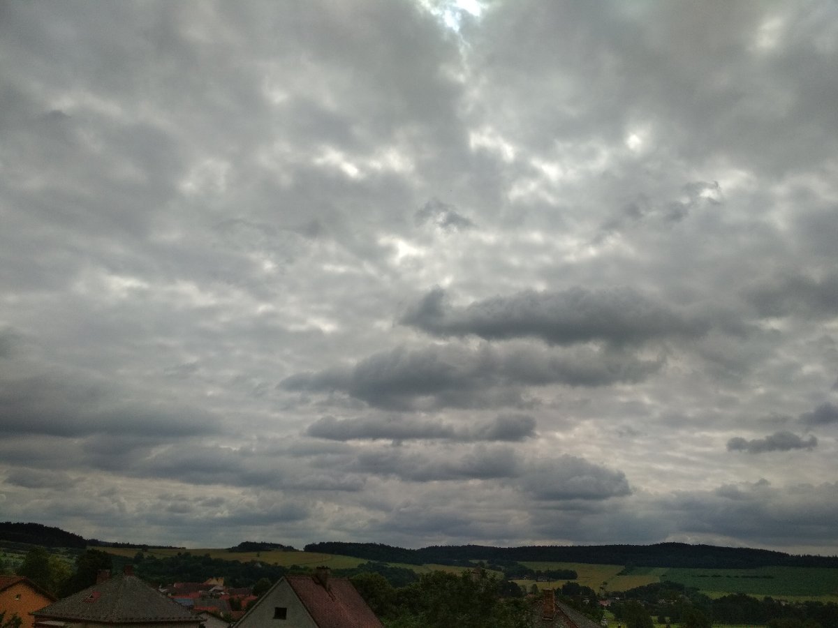 Švihov