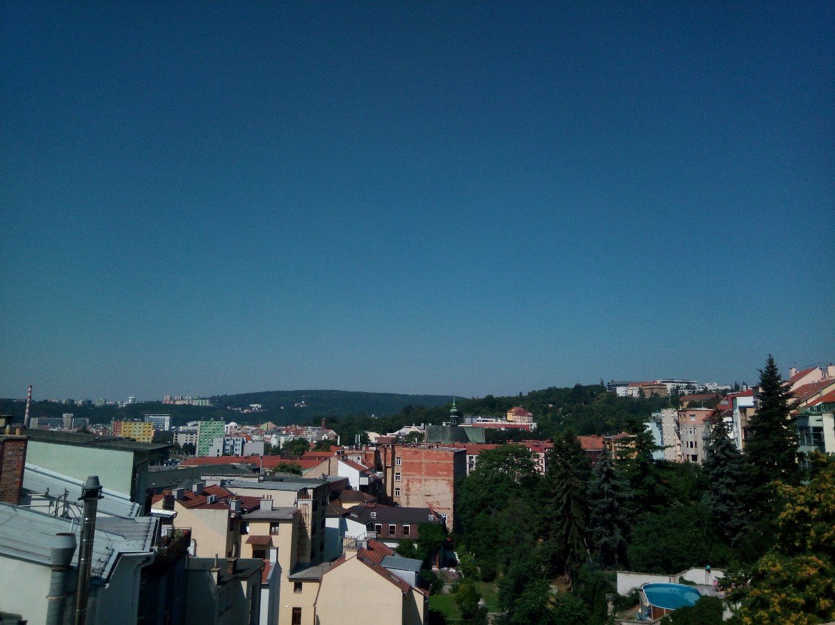 Brno-Střed