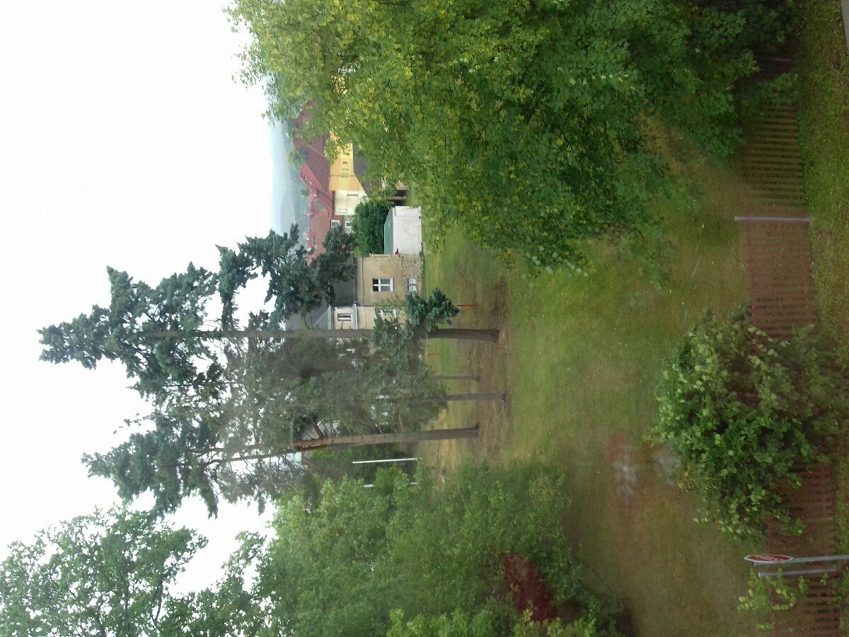 Hrádek nad Nisou