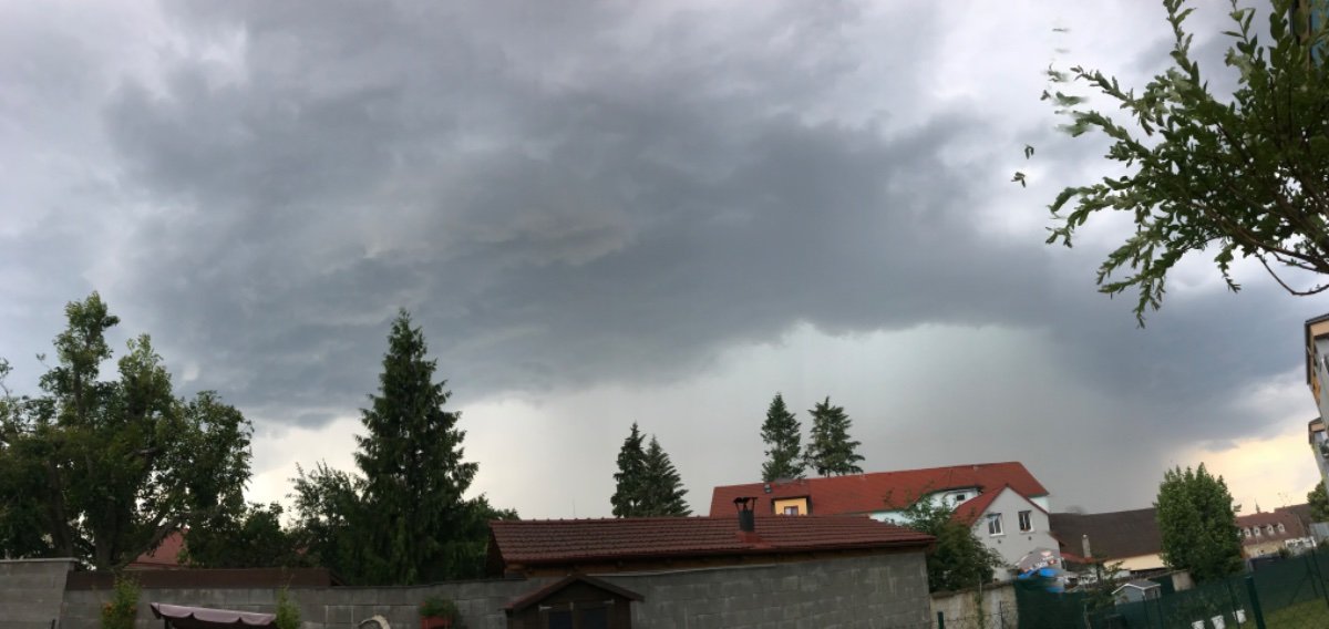 Benešov