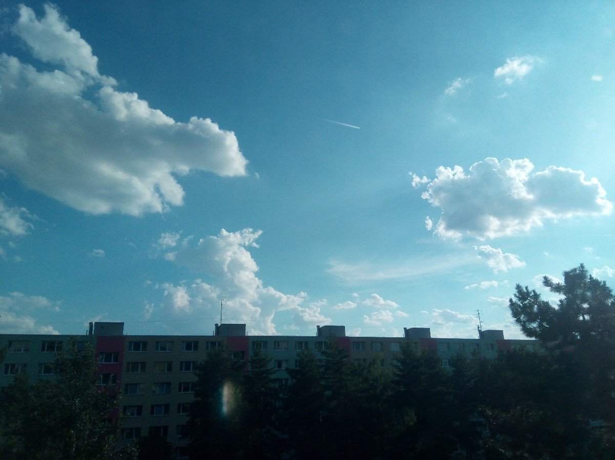 Brno Lesná