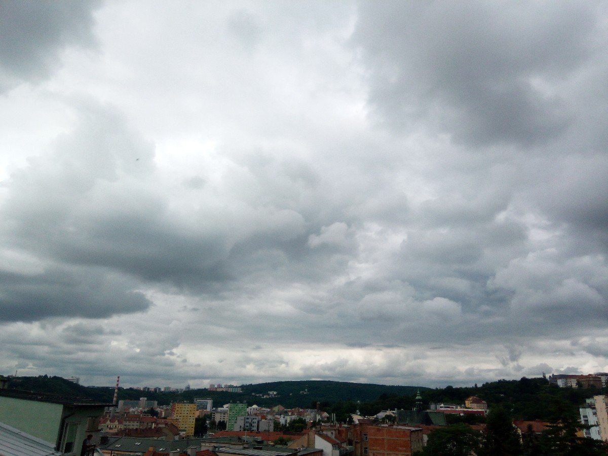 Brno-Střed