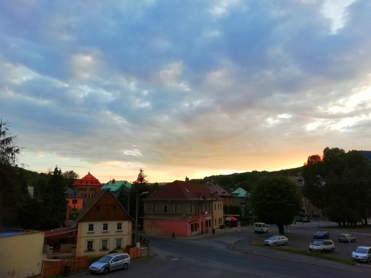 Jílové u Děčína