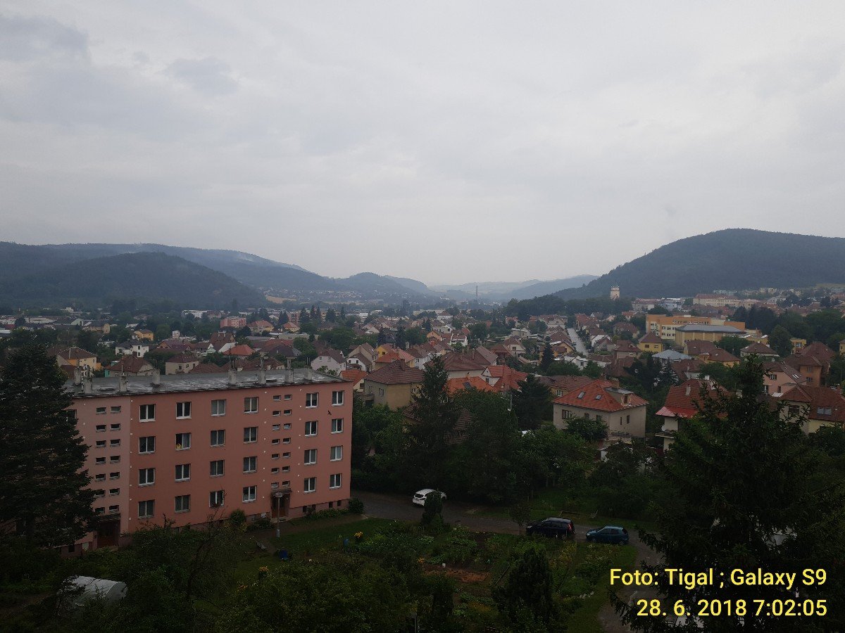 Tišnov