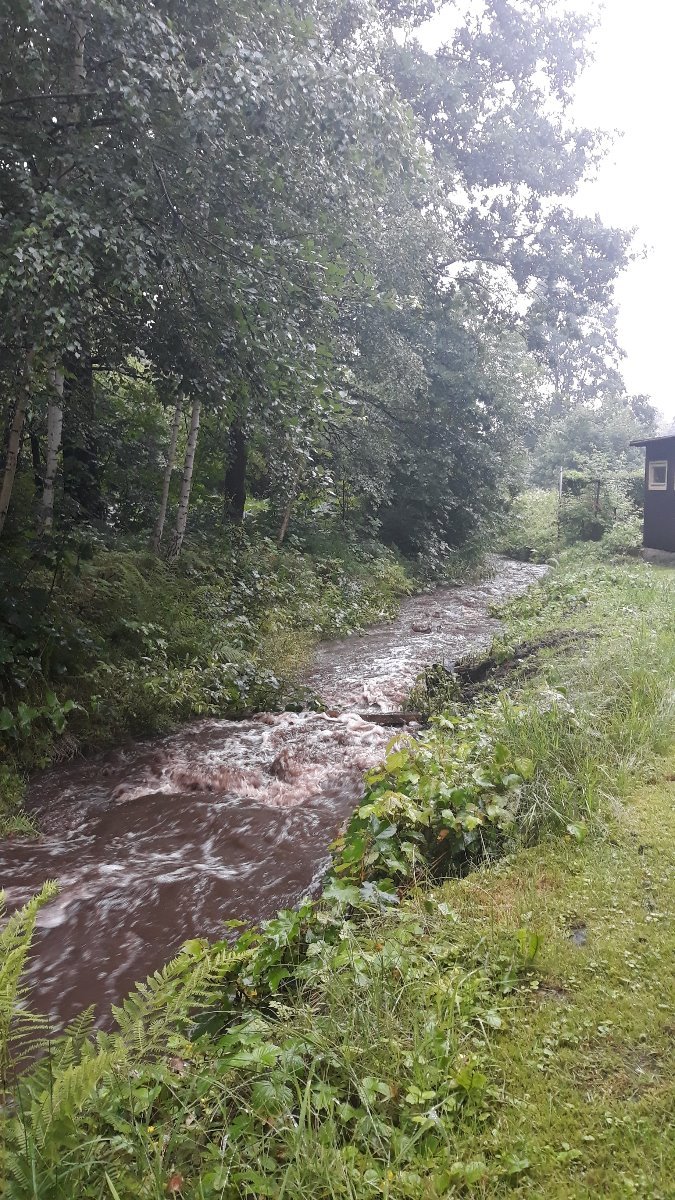 Písečná
