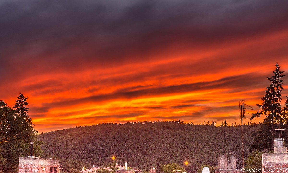 Černošice