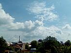 Hořice - Libonice