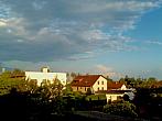 Hořice - Libonice