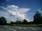 Borovina