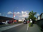 Borovina