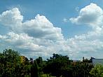 Hořice - Libonice