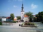 Třebíč
