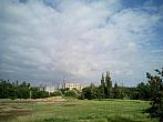 Borovina