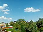 Hořice - Libonice