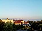 Hořice - Libonice