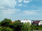 Hořice - Libonice