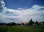 Třebíč-Týn