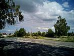 Borovina